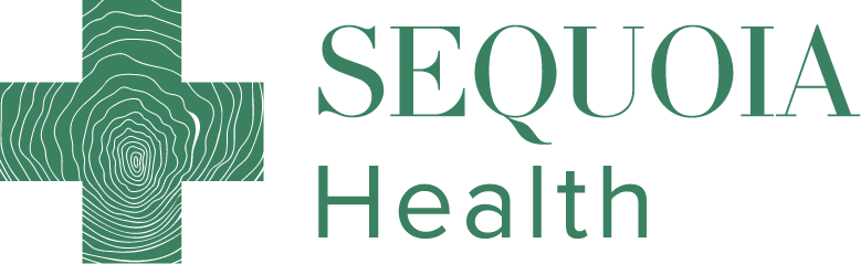 Sequoia Health Logo Horizontal